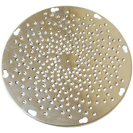 UNIWORLD Grater Disc For  - Part# Uwduvs-9000 UWDUVS-9000